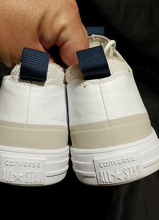 Кеди converse 6