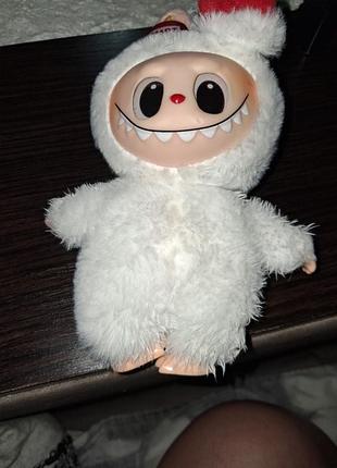 Игрушка лабуба