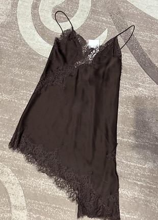 Сарафан zara