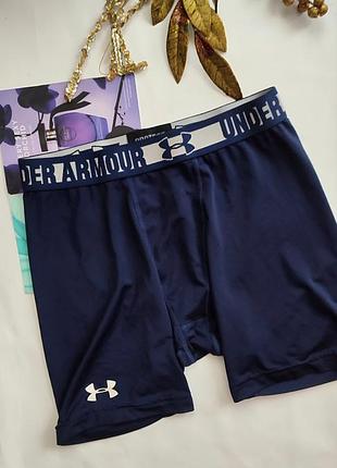 Under armour m l чоловічі труси спортивні шорти
