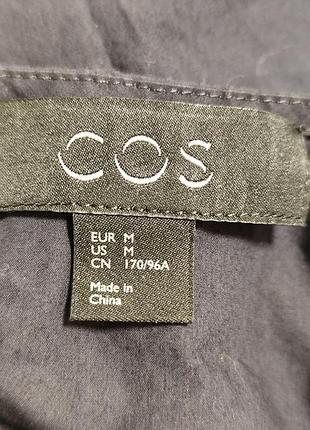 Сарафан cos 3