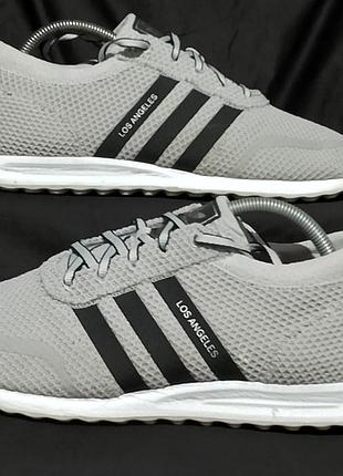 Adidas los angeles