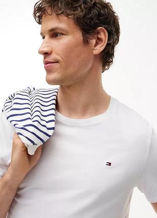 Футболка чоловіча tommy hilfiger оригінал нова