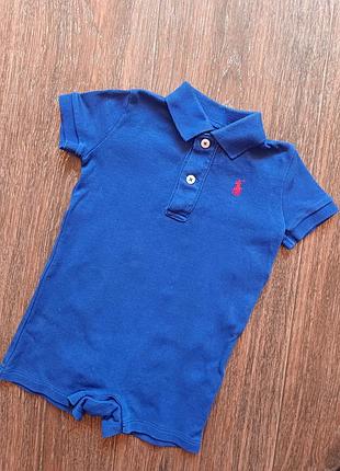Пісочник ralph lauren