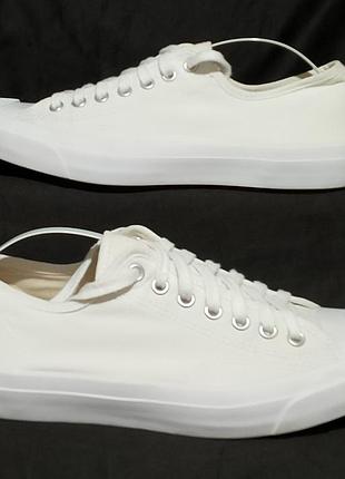 Converse jack purcell