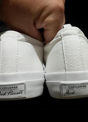 Converse jack purcell 6
