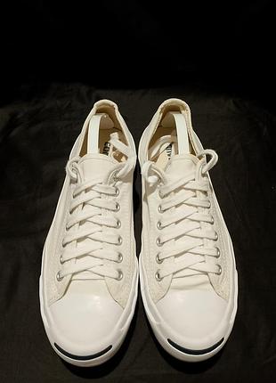 Converse jack purcell 4