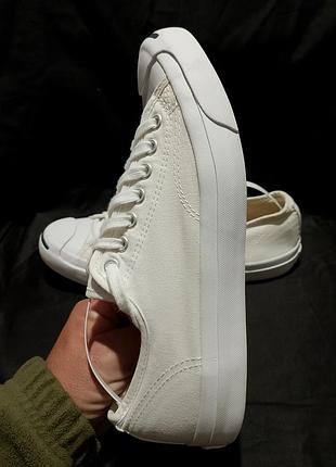 Converse jack purcell 3