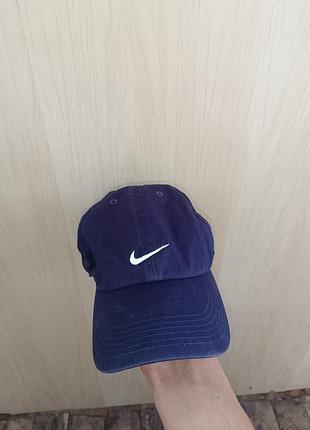 Кепка nike