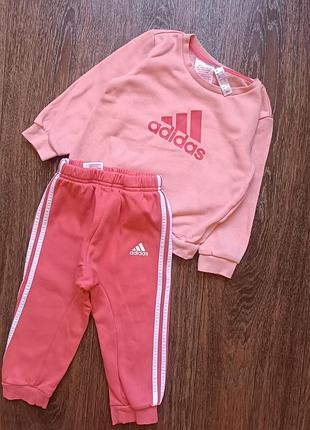 Костюм adidas