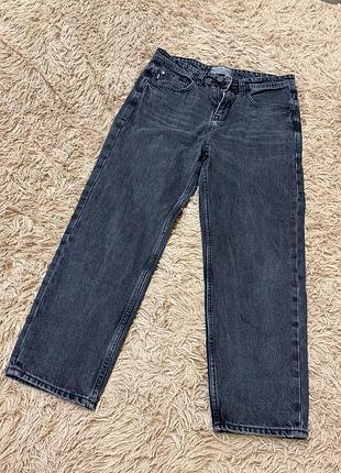 Чоловічі джинси cropp denim w30/l32