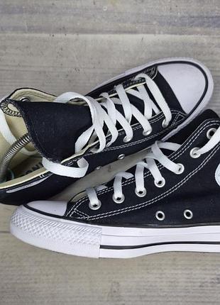 Кеды converse all star