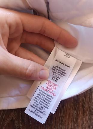Кофта burberry 4