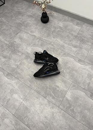 Кросівки nike air max 270