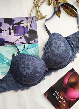 Бюстгальтер victoria's secret 34dd 75dd 75e 75d 80c push up