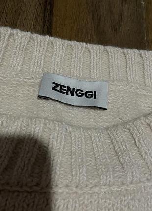Світер zenggi 2