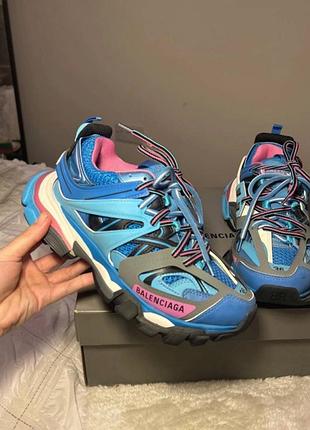 Balenciaga track оригінальні
