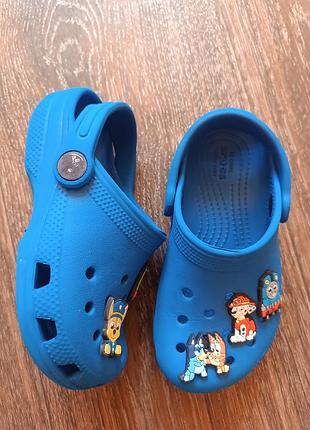 Крокси crocs
