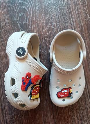 Крокси crocs