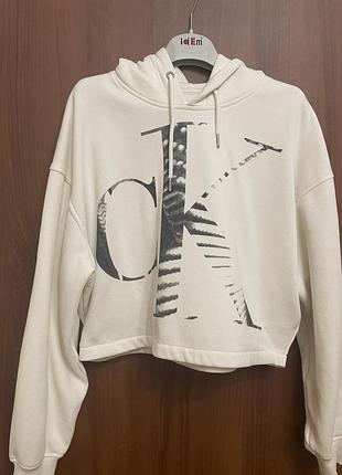 Худі- жін. calvin klein, розм. м,