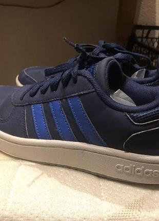 Adidas hoops 2.0 k розмір 37