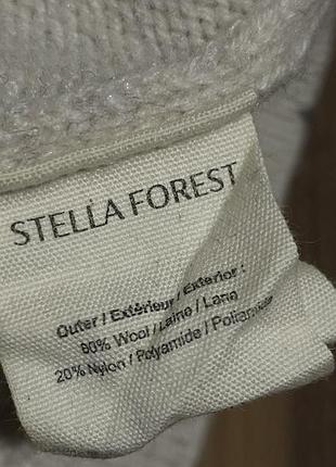 Кардиган stella forest 4