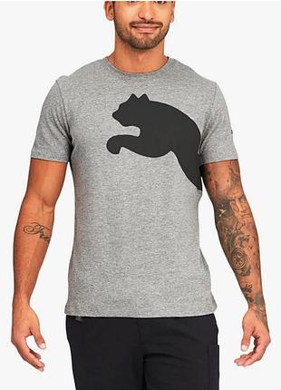 Мужская футболка puma