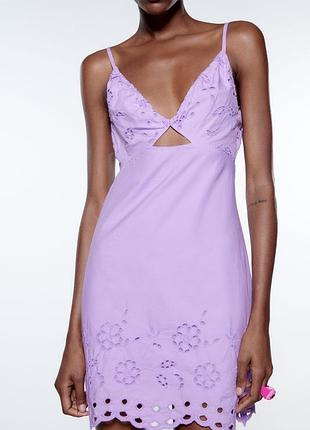 Сукня zara