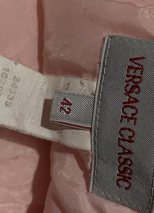 Спідниця versace classic 3