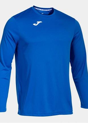 [m-l] мужской лонгслив joma