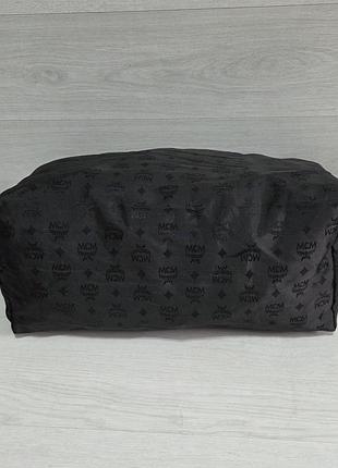 Нейлонова сумка mcm 4