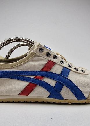 Кроссовки onitsuka tiger by asics mexico 66