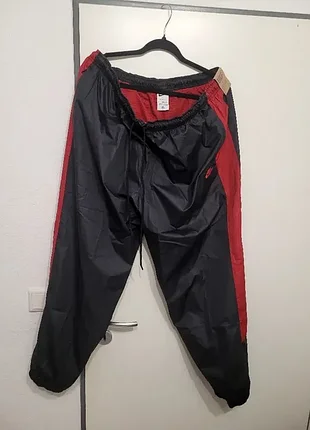 Штани nike windrunner storm-fit нові original