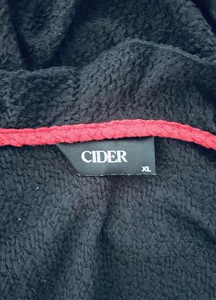 Міді сукня cider ❤️ 5