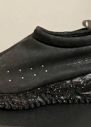 Кросівки nike moc flow sp undercover dv5593-002 оригінал кроссовки nike moc flow sp undercover dv5593-002 оригинал