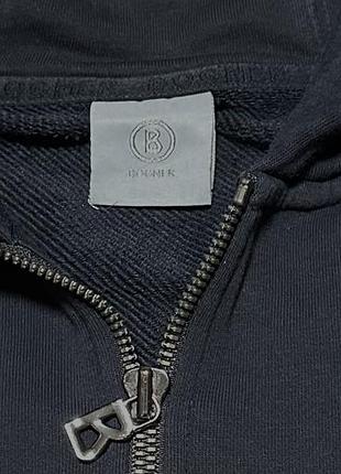 Толстовка bogner, оригінал 5