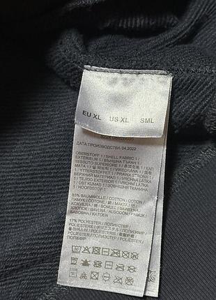 Толстовка bogner, оригінал 6