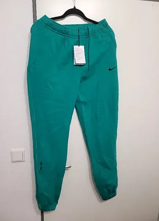 Штани nike nocta fleece нові original
