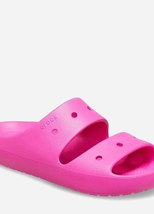 2 кольори оригінальні crocs 36-42p