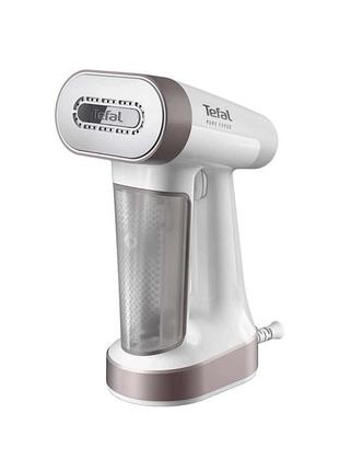 Відпарювач tefal pure force 2in1 dt8720e0