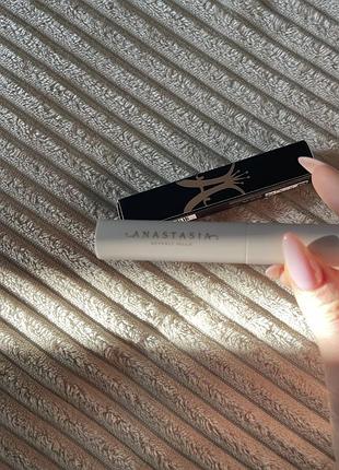 Фіксуючий гель для брів anastasia beverly hills deluxe mini brow freeze gel 4,5 ml