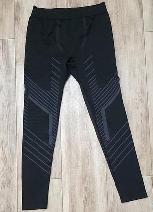 Термоштаны crivit мужские m, xl