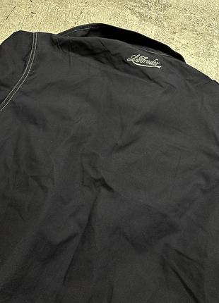 Чоловіча робоча куртка l.brador 7