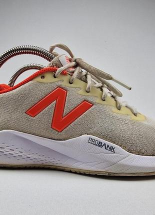 Бежевые кроссовки new balance 996 probank