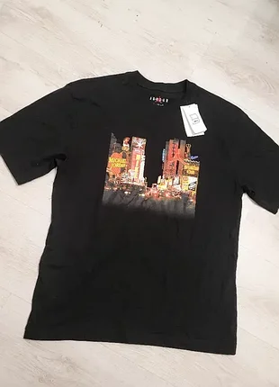 Футболка jordan новая original