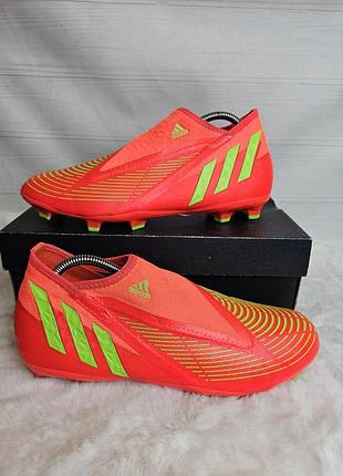 Копи буци шипівки копочки adidas predator 44 розмір