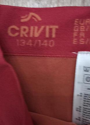 Термоштаны crivit 134-140 2