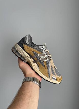 New balance 1906