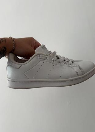 Кеды кроссовки adidas stan smith