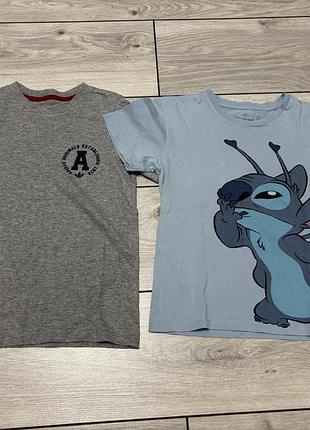 Оригінальна футболка, adidas, disney